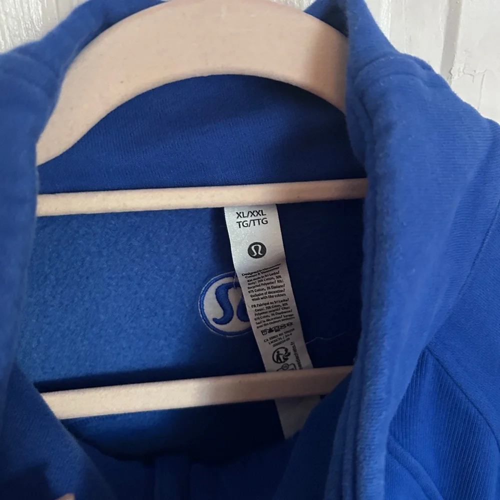 Lululemon scuba - Picture 4 of 4